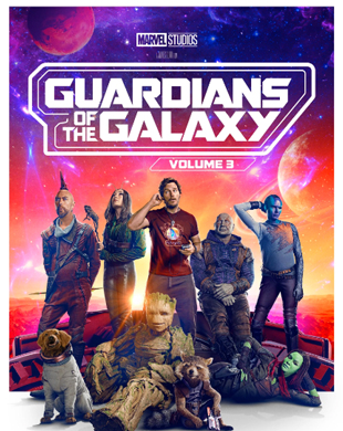  Action, Adventure, Comedy